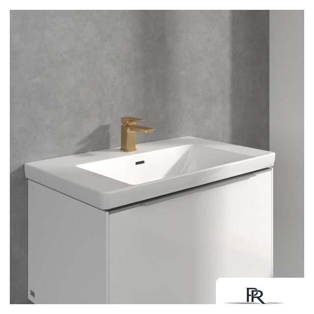 Смеситель Villeroy & Boch Subway 3.0 Extra Small TVW11200100076 - Изображение №6 — Интернет-магазин ПроЗаказ