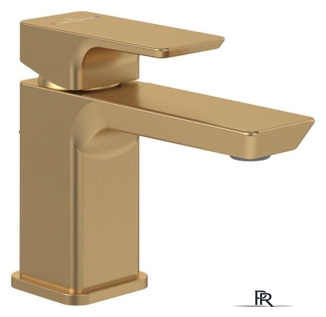 Смеситель Villeroy & Boch Subway 3.0 Extra Small TVW11200100076 - Изображение №1 — Интернет-магазин ПроЗаказ