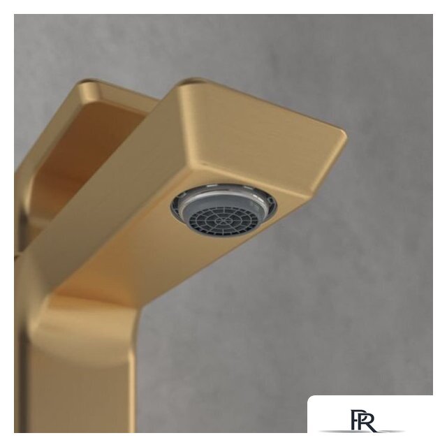 Смеситель Villeroy & Boch Subway 3.0 Extra Small TVW11200100076 - Изображение №8 — Интернет-магазин ПроЗаказ