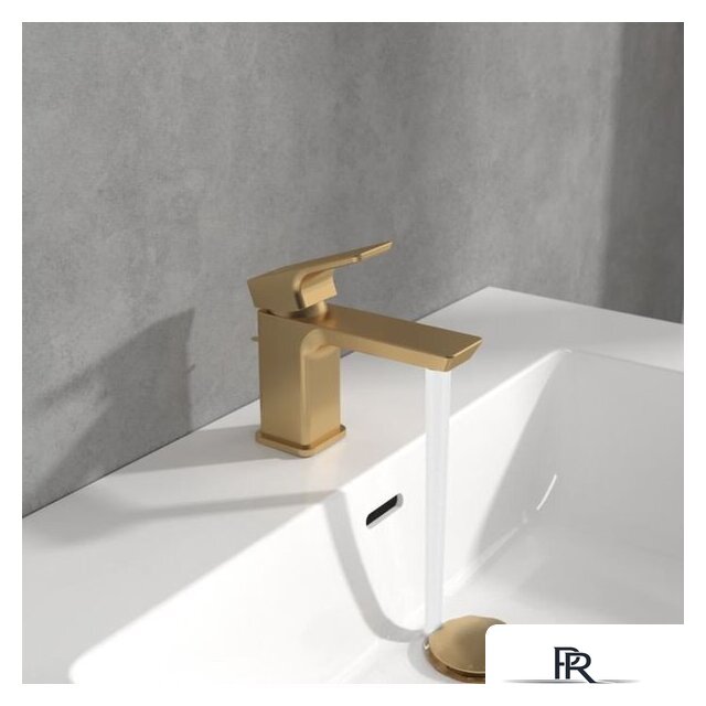 Смеситель Villeroy & Boch Subway 3.0 Extra Small TVW11200100076 - Изображение №7 — Интернет-магазин ПроЗаказ