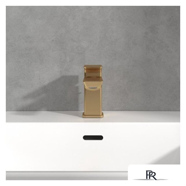 Смеситель Villeroy & Boch Subway 3.0 Extra Small TVW11200100076 - Изображение №4 — Интернет-магазин ПроЗаказ