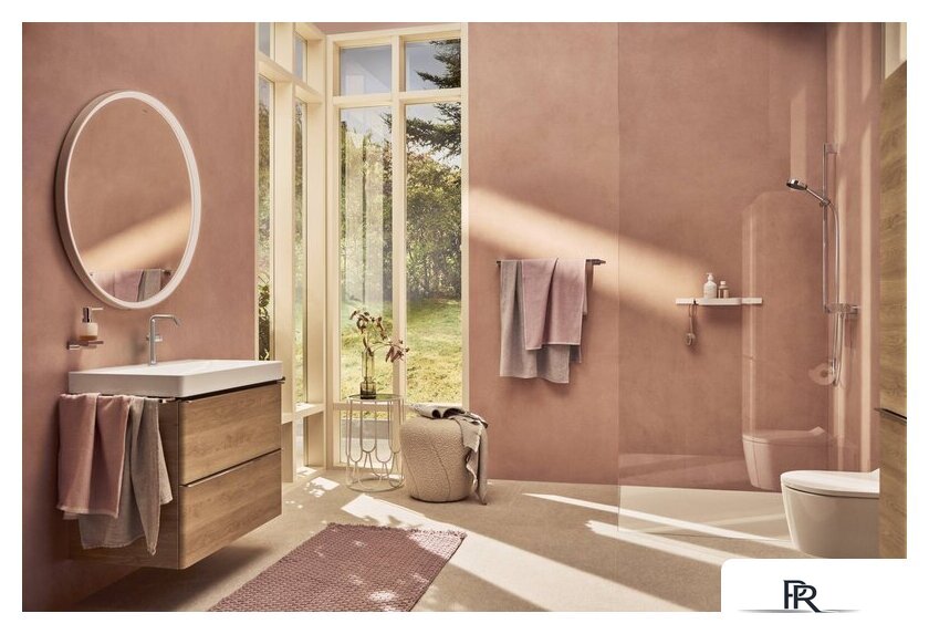 Смеситель Hansgrohe Tecturis S 73360000 - Изображение №2 — Интернет-магазин ПроЗаказ
