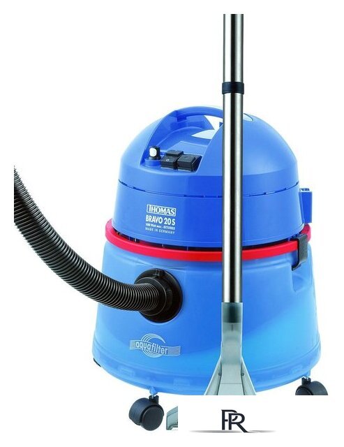 Пылесос Thomas BRAVO 20 S aquafilter - Изображение №1 — Интернет-магазин ПроЗаказ