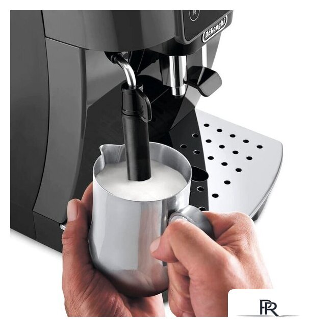 Кофемашина DeLonghi Magnifica Start ECAM 220.22 GB - Изображение №3 — Интернет-магазин ПроЗаказ