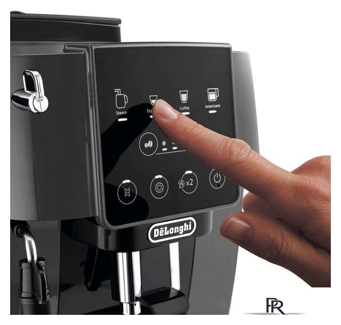 Кофемашина DeLonghi Magnifica Start ECAM 220.22 GB - Изображение №2 — Интернет-магазин ПроЗаказ