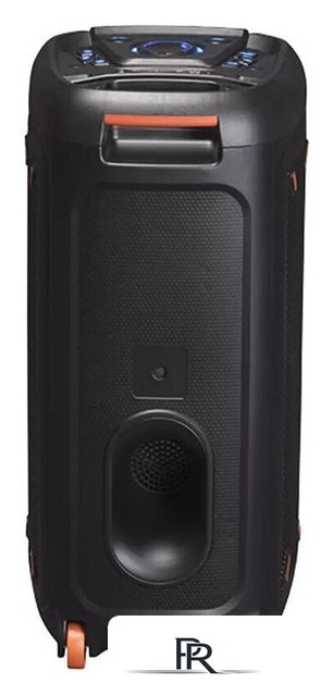 Беспроводная колонка Denver Electronics BPS-451 - Изображение №5 — Интернет-магазин ПроЗаказ