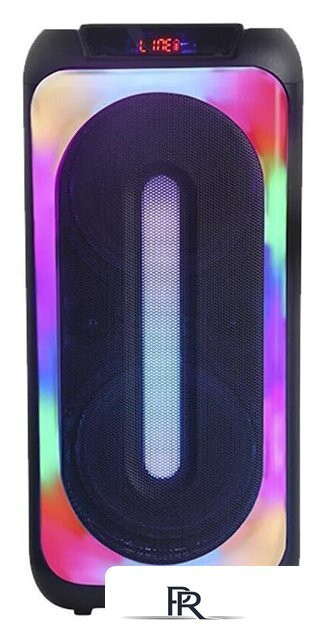 Беспроводная колонка Denver Electronics BPS-451 - Изображение №1 — Интернет-магазин ПроЗаказ