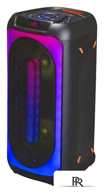 Беспроводная колонка Denver Electronics BPS-451 - Изображение №2 — Интернет-магазин ПроЗаказ