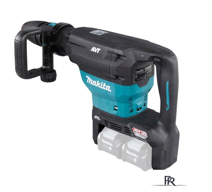 Отбойный молоток Makita HM002GZ03 (без АКБ) - Изображение №3 — Интернет-магазин ПроЗаказ
