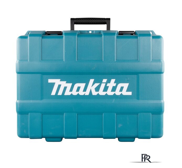 Отбойный молоток Makita HM002GZ03 (без АКБ) - Изображение №17 — Интернет-магазин ПроЗаказ