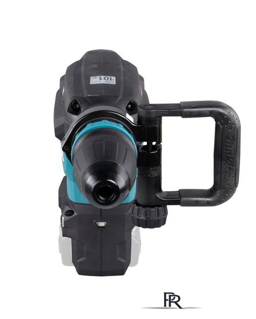 Отбойный молоток Makita HM002GZ03 (без АКБ) - Изображение №9 — Интернет-магазин ПроЗаказ