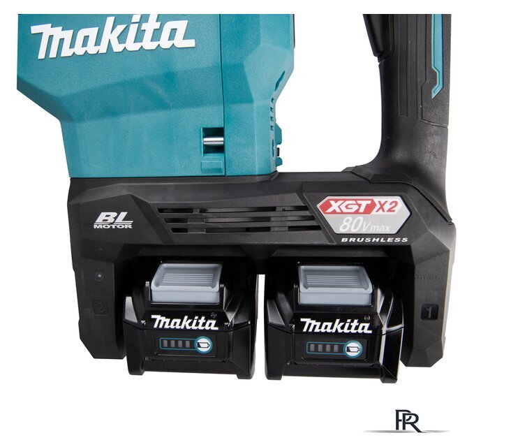 Отбойный молоток Makita HM002GZ03 (без АКБ) - Изображение №14 — Интернет-магазин ПроЗаказ