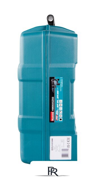 Отбойный молоток Makita HM002GZ03 (без АКБ) - Изображение №16 — Интернет-магазин ПроЗаказ