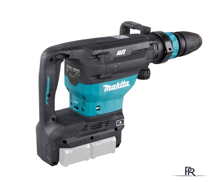 Отбойный молоток Makita HM002GZ03 (без АКБ) - Изображение №6 — Интернет-магазин ПроЗаказ