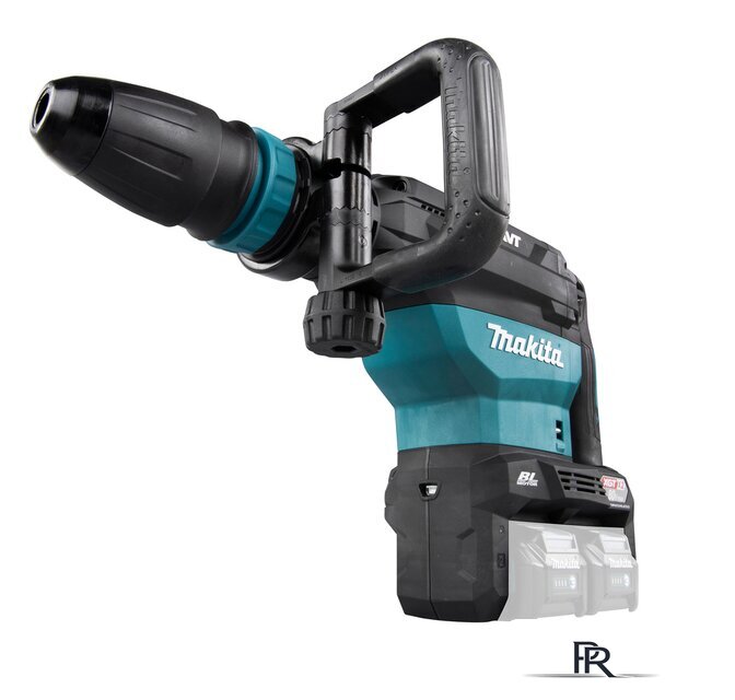 Отбойный молоток Makita HM002GZ03 (без АКБ) - Изображение №10 — Интернет-магазин ПроЗаказ