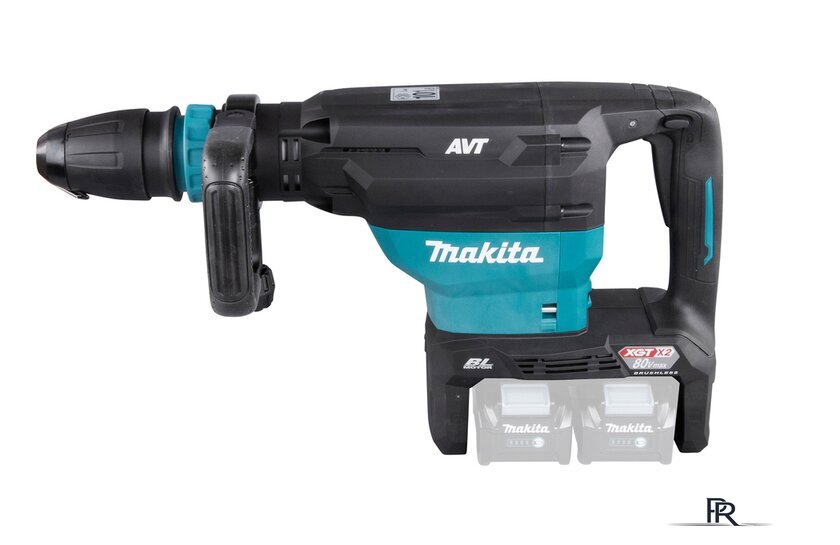 Отбойный молоток Makita HM002GZ03 (без АКБ) - Изображение №2 — Интернет-магазин ПроЗаказ