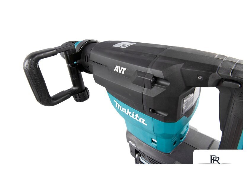 Отбойный молоток Makita HM002GZ03 (без АКБ) - Изображение №12 — Интернет-магазин ПроЗаказ