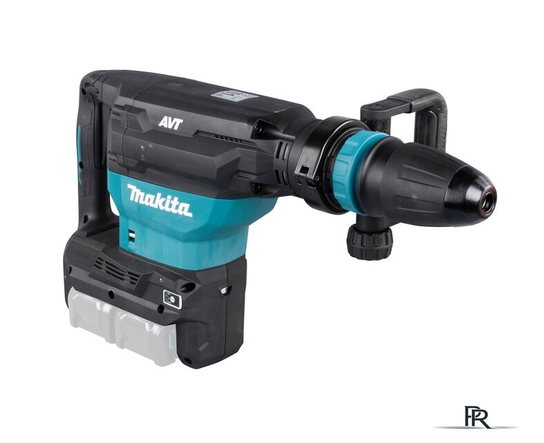 Отбойный молоток Makita HM002GZ03 (без АКБ) - Изображение №7 — Интернет-магазин ПроЗаказ