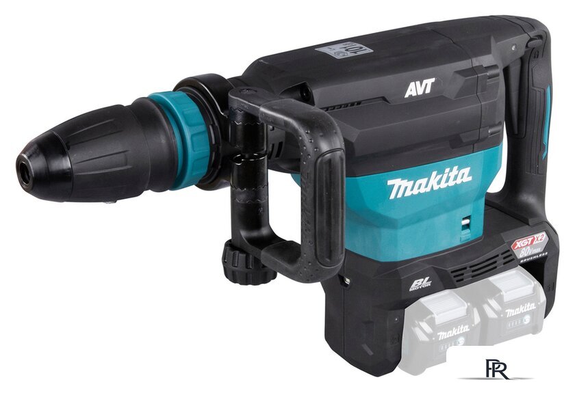 Отбойный молоток Makita HM002GZ03 (без АКБ) - Изображение №1 — Интернет-магазин ПроЗаказ