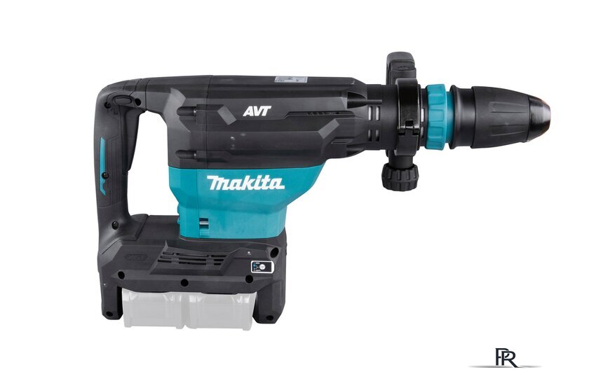 Отбойный молоток Makita HM002GZ03 (без АКБ) - Изображение №5 — Интернет-магазин ПроЗаказ