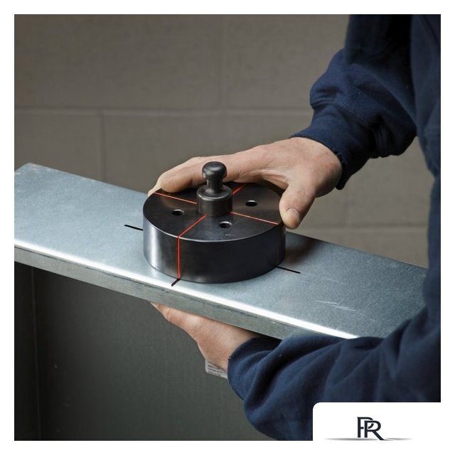 Пробойник Milwaukee M18 HKP-201C Force Logic 4933451202 (с 1-им АКБ, кейс) - Изображение №13 — Интернет-магазин ПроЗаказ