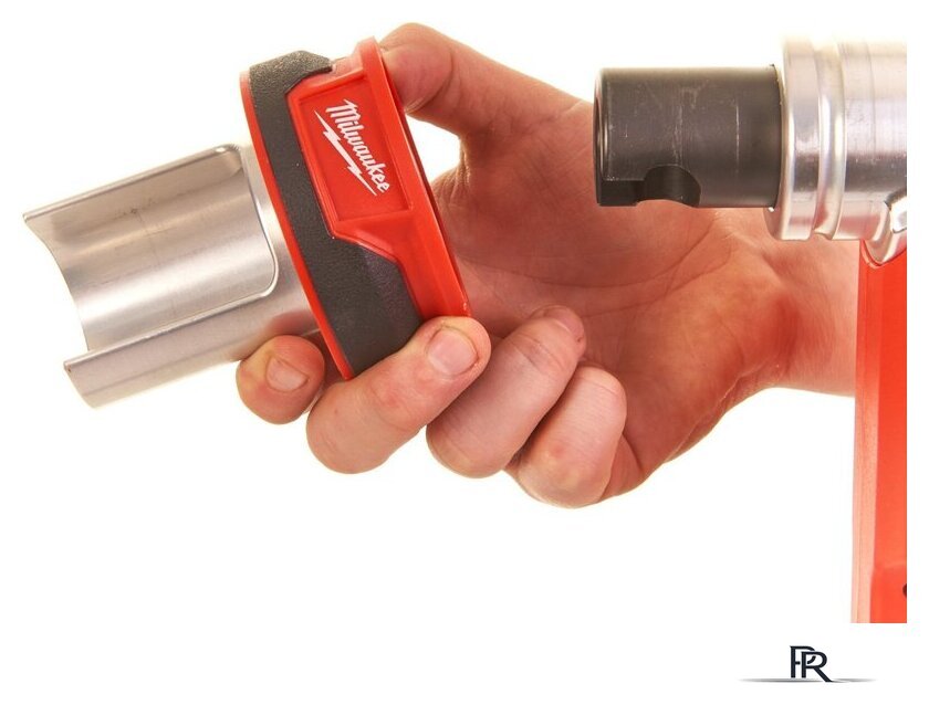 Пробойник Milwaukee M18 HKP-201C Force Logic 4933451202 (с 1-им АКБ, кейс) - Изображение №5 — Интернет-магазин ПроЗаказ