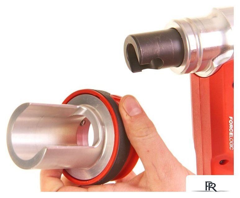 Пробойник Milwaukee M18 HKP-201C Force Logic 4933451202 (с 1-им АКБ, кейс) - Изображение №4 — Интернет-магазин ПроЗаказ