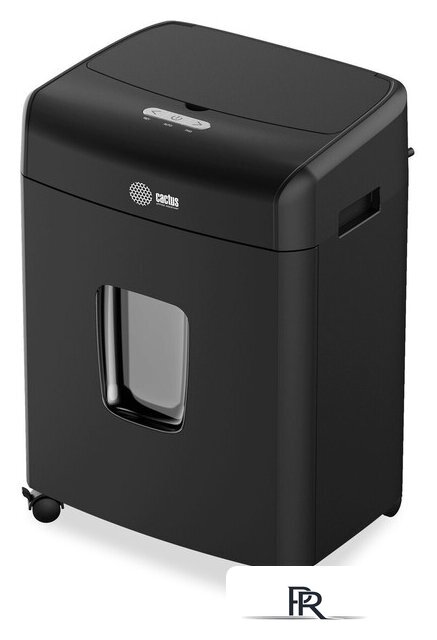 Шредер CACTUS CS-SH-D6 - Изображение №1 — Интернет-магазин ПроЗаказ