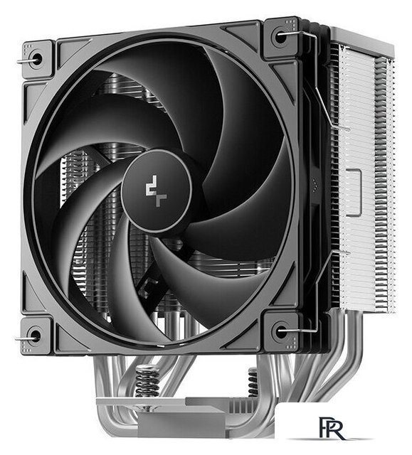 Кулер для процессора DeepCool AG600 R-AG600-BKNPMG2-G - Изображение №3 — Интернет-магазин ПроЗаказ