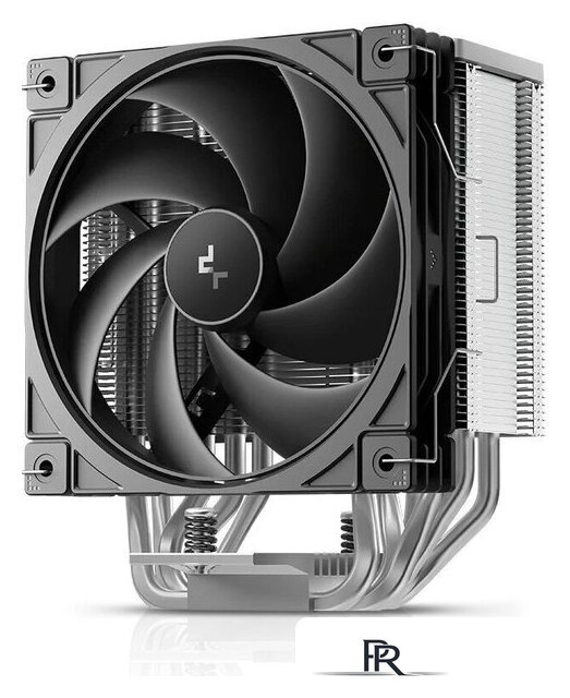 Кулер для процессора DeepCool AG600 R-AG600-BKNPMG2-G - Изображение №1 — Интернет-магазин ПроЗаказ