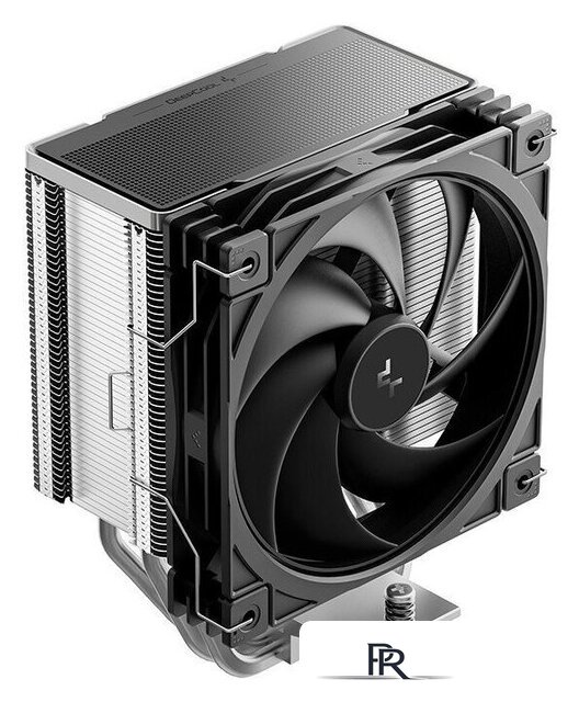 Кулер для процессора DeepCool AG600 R-AG600-BKNPMG2-G - Изображение №2 — Интернет-магазин ПроЗаказ