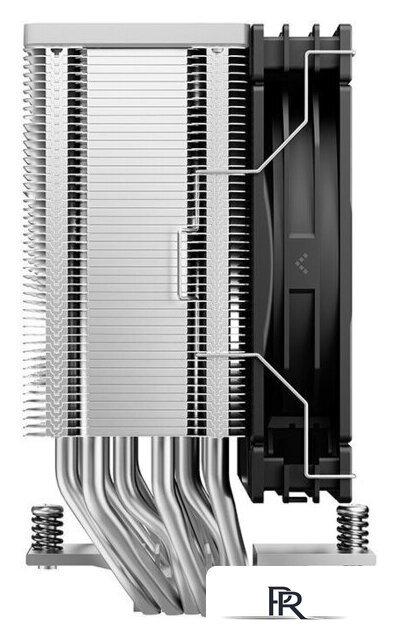 Кулер для процессора DeepCool AG600 R-AG600-BKNPMG2-G - Изображение №5 — Интернет-магазин ПроЗаказ