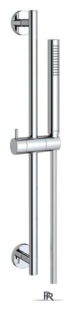 Душевой гарнитур  Wasserkraft A142 - Изображение №1 — Интернет-магазин ПроЗаказ
