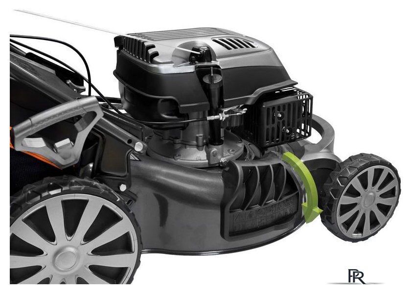 Газонокосилка Carver LMG-3653DMS - Изображение №4 — Интернет-магазин ПроЗаказ