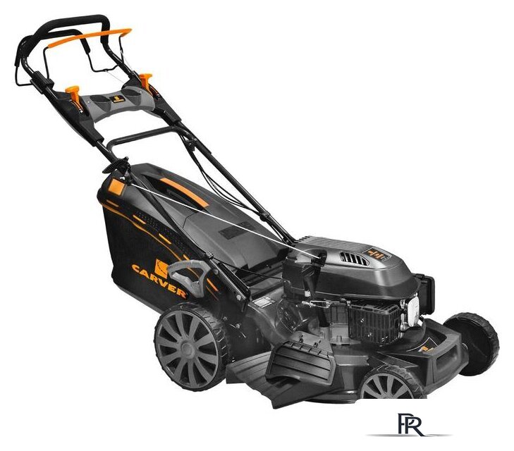 Газонокосилка Carver LMG-3653DMS - Изображение №1 — Интернет-магазин ПроЗаказ
