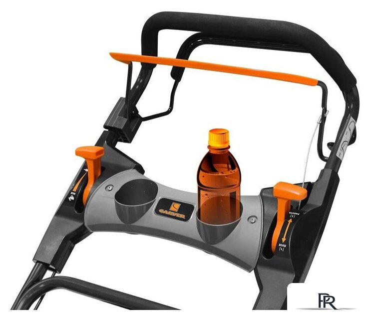 Газонокосилка Carver LMG-3653DMS - Изображение №2 — Интернет-магазин ПроЗаказ