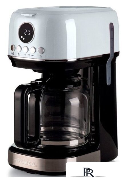 Капельная кофеварка Ariete Moderna 1396/01 - Изображение №1 — Интернет-магазин ПроЗаказ