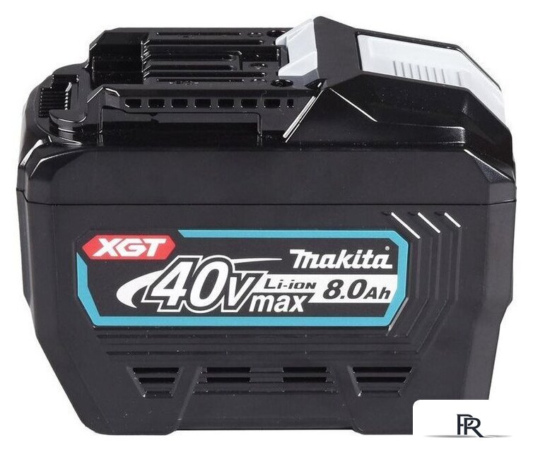 Аккумулятор Makita XGT BL4080F 632S90-5 (40В/8.0 Ah) - Изображение №2 — Интернет-магазин ПроЗаказ