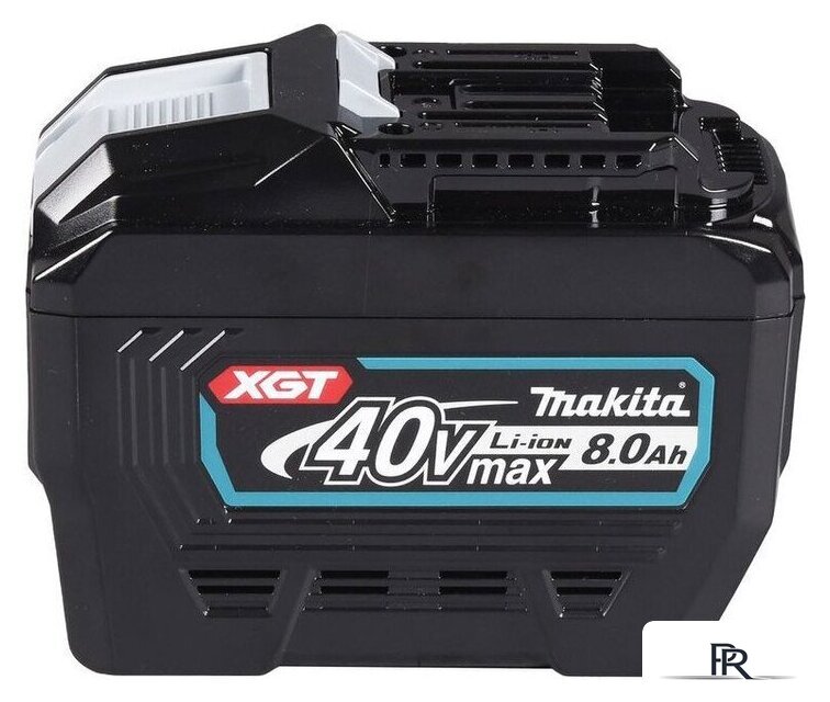 Аккумулятор Makita XGT BL4080F 632S90-5 (40В/8.0 Ah) - Изображение №3 — Интернет-магазин ПроЗаказ