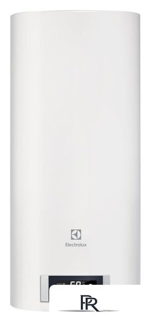 Накопительный электрический водонагреватель Electrolux EWH 50 Formax DL - Изображение №1 — Интернет-магазин ПроЗаказ