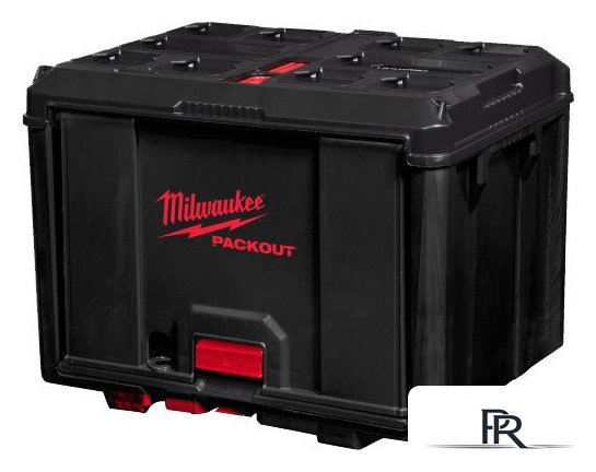 Ящик для инструментов Milwaukee Packout 4932480623 - Изображение №1 — Интернет-магазин ПроЗаказ