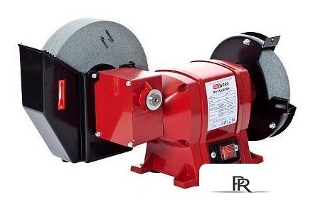 Заточный станок RedVerg RD-150/200A - Изображение №4 — Интернет-магазин ПроЗаказ
