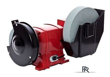 Заточный станок RedVerg RD-150/200A - Изображение №2 — Интернет-магазин ПроЗаказ