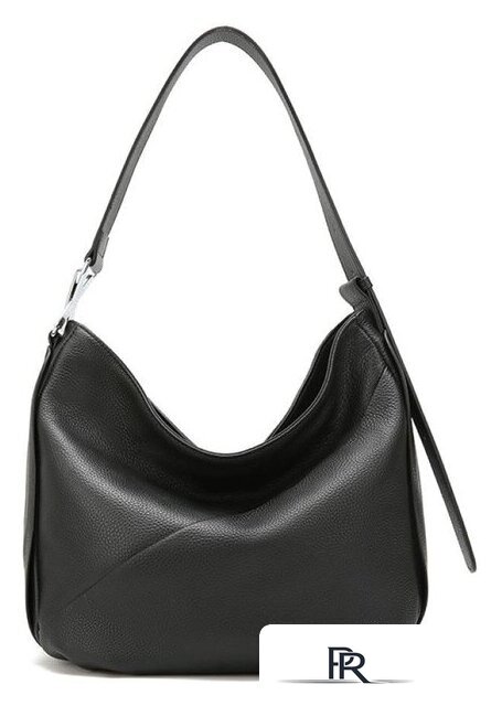 Женская сумка Mironpan 6017 (черный) - Изображение №1 — Интернет-магазин ПроЗаказ