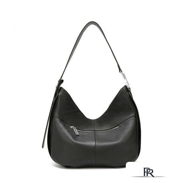 Женская сумка Mironpan 6017 (черный) - Изображение №3 — Интернет-магазин ПроЗаказ