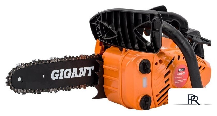 Бензопила Gigant GTSL-05 - Изображение №16 — Интернет-магазин ПроЗаказ