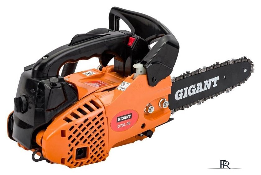 Бензопила Gigant GTSL-05 - Изображение №18 — Интернет-магазин ПроЗаказ