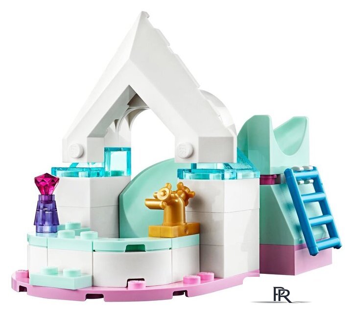 Конструктор LEGO The LEGO Movie 2 70833 Набор строителя Вайлдстайл! - Изображение №10 — Интернет-магазин ПроЗаказ
