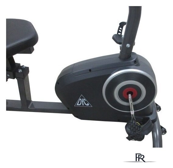 Велотренажер DFC B5076P - Изображение №9 — Интернет-магазин ПроЗаказ