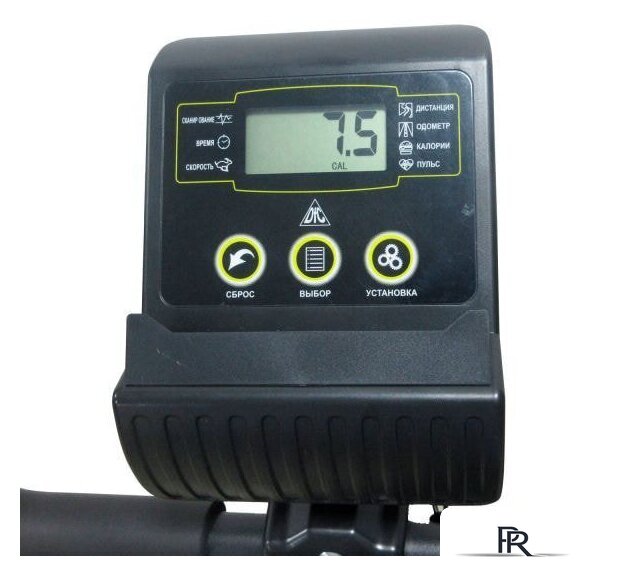 Велотренажер DFC B5076P - Изображение №4 — Интернет-магазин ПроЗаказ